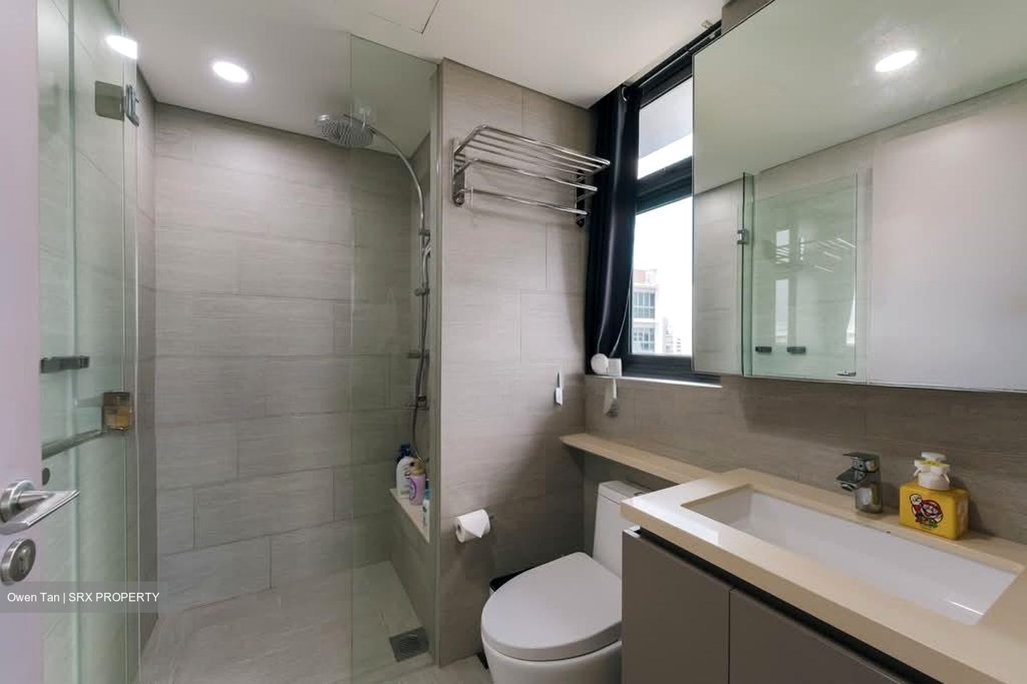 The Criterion (D27), Condominium #566616601